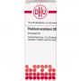 THALLIUM ACETICUM C 30 Globuli THALLIUM ACETICUM C 30 Globuli