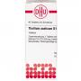 THALLIUM ACETICUM D 10 Tabletten