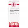 THALLIUM METALLICUM C 12 Globuli Ind.Fert.