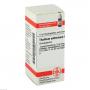 THALLIUM SULFURICUM D 12 Globuli