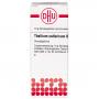 THALLIUM SULFURICUM D 30 Globuli Ind.Fert.