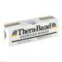THERA-BAND Travel 2,5 m stark grün