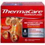THERMACARE bei punktuellen Schmerzen Wärmeauflagen