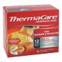 THERMACARE Nacken/Schulter Auflagen z.Schmerzlind.