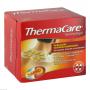 THERMACARE Nacken/Schulter Auflagen z.Schmerzlind.