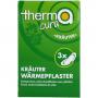 THERMACURA Kräuter Pflaster