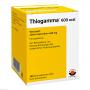 THIOGAMMA 600 oral Filmtabletten