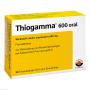 THIOGAMMA 600 oral Filmtabletten