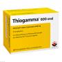 THIOGAMMA 600 oral Filmtabletten