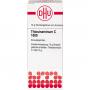 THIOSINAMINUM C 1000 Globuli Ind.Fert.