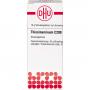 THIOSINAMINUM C 200 Globuli