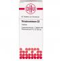 THIOSINAMINUM C 3 Tabletten