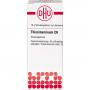 THIOSINAMINUM C 6 Globuli