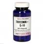 THREONIN+Q10 GPH Kapseln