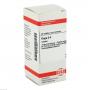 THUJA D 4 Tabletten