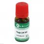 THUJA LM 12 Dilution