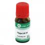 THUJA LM 6 Dilution