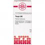 THUJA LM I Dilution Ind.Fert. THUJA LM I Dilution Ind.Fert.