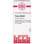 THUJA LM XXIV Dilution