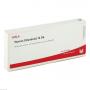 THYMUS GLANDULA GL D 6 Ampullen