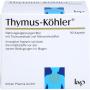 THYMUS KÖHLER Kapseln