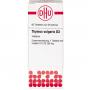 THYMUS VULGARIS D 3 Tabletten