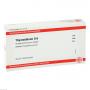 THYREOIDINUM D 6 Ampullen