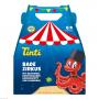 TINTI Bade-Zirkus 6teilig