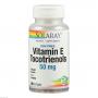TOCOTRIENOLS 50 mg Solaray Kapseln