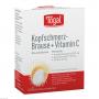 TOGAL Kopfschmerz-Brause + Vit.C Brausetabletten