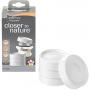 TOMMEE Tippee CTN Flaschendeckel