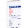 TOPPER 12 Kompr.10x20 cm unsteril