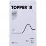 TOPPER 8 Kompr.10x10 cm steril