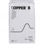 TOPPER 8 Kompr.10x10 cm steril