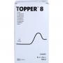 TOPPER 8 Kompr.5x5 cm steril
