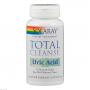 TOTAL CLEANSE Uric Acid Solaray Kapseln