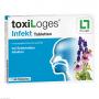 TOXILOGES INFEKT Tabletten