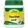 TOXIVET sorb Pulver f.Hunde