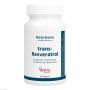 TRANS-RESVERATROL+OPC vegan Kapseln