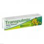 TRANSPULMIN Baby Balsam mild