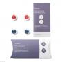 TRI.BALANCE Bio Magnete im Etui
