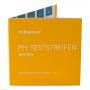 TRI.BALANCE pH-Teststreifen