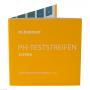 TRI.BALANCE pH-Teststreifen Pocket