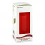 TRINKBECHER mit 2 Deckeln rot
