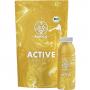 TRINKKOST ACTIVE Vanilla Pulver