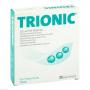 TRIONIC Wundauflage 5x5 cm
