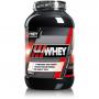 TRIPLE Whey Schoko Pulver