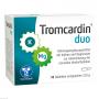 TROMCARDIN duo Tabletten