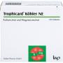 TROPHICARD Köhler NE Tabletten