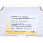 TROPONIN I mit Puffer Testkassetten